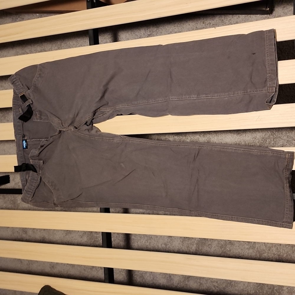 Kavu pants